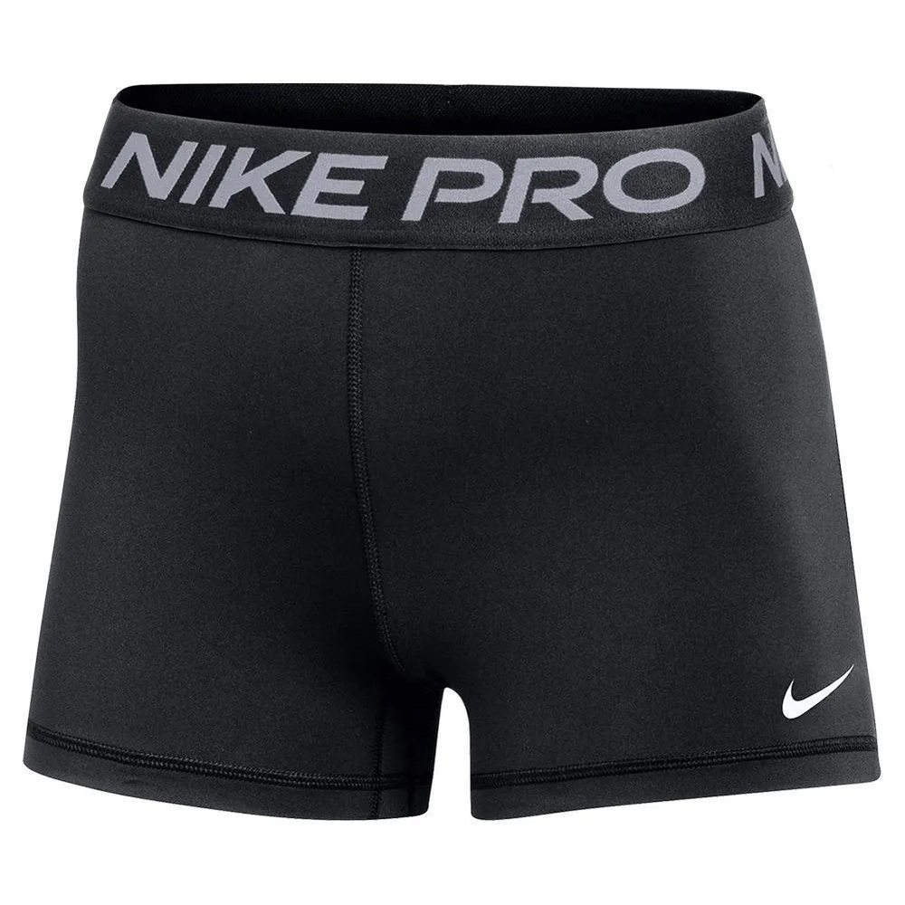 Nike Pro Women's Pro 3 Inch Shorts